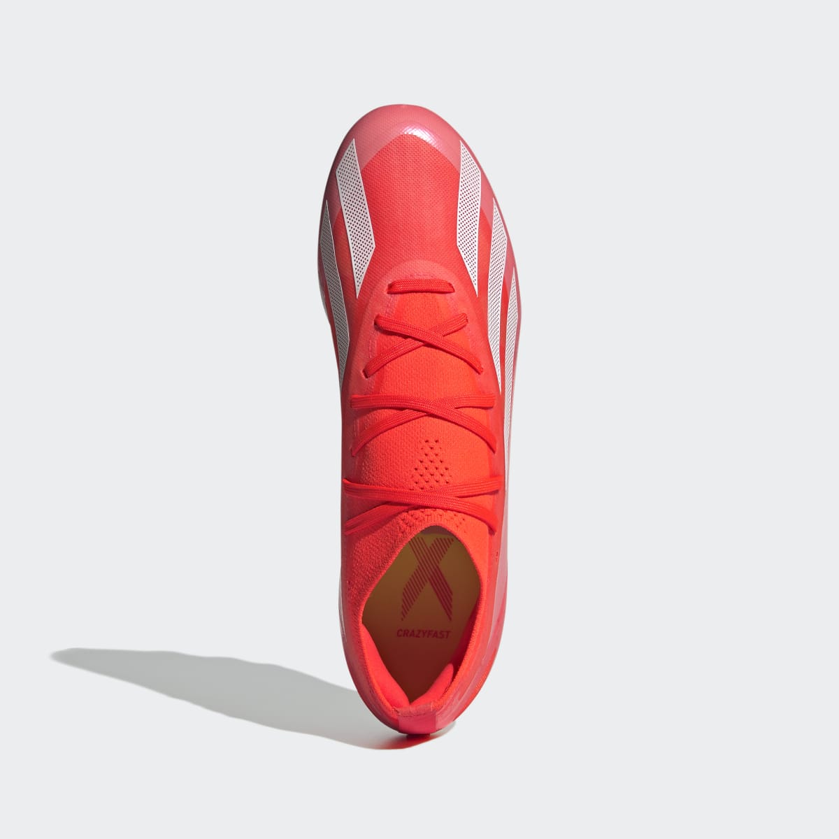 KOPACKE ADIDAS X CRAZYFAST PRO FG M 