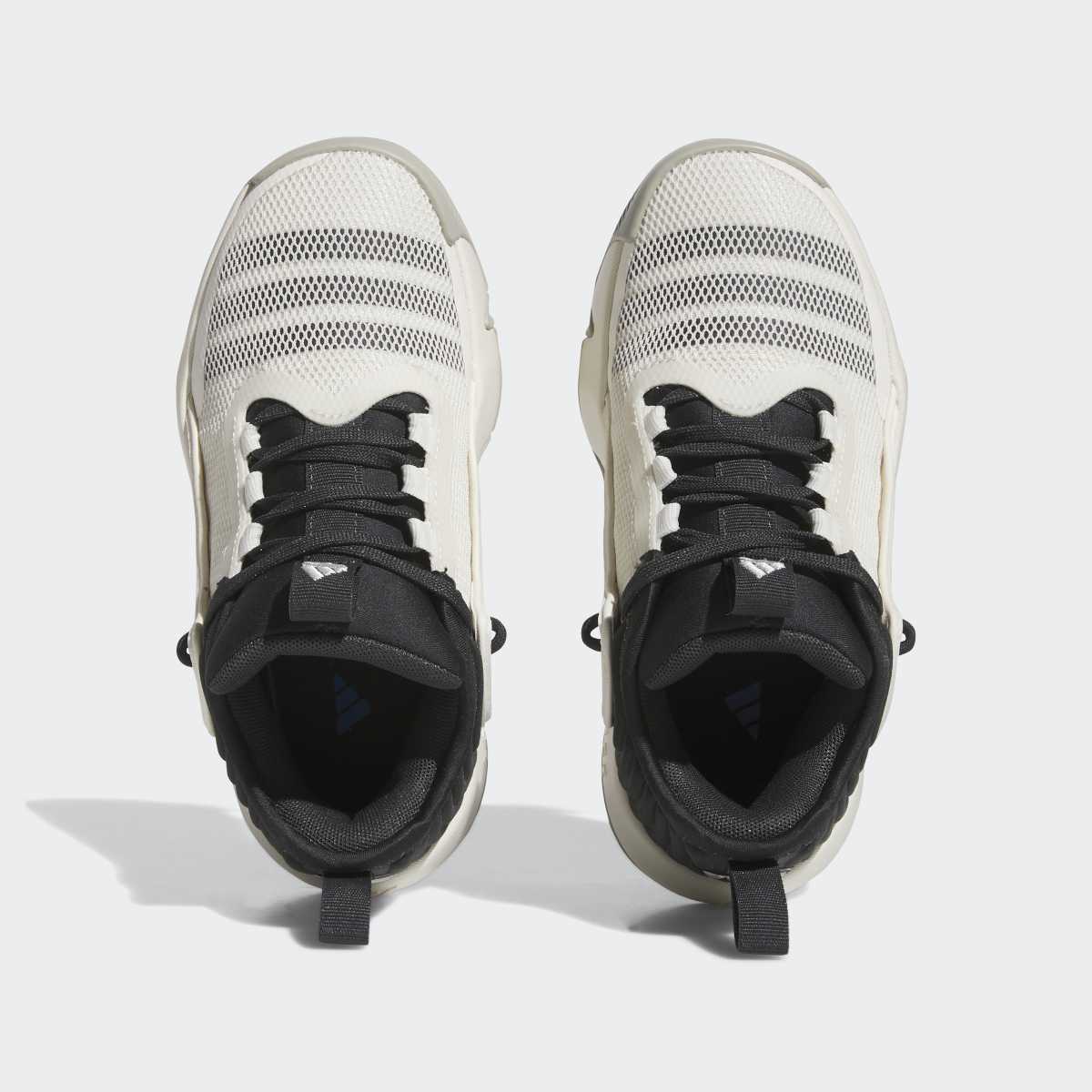 PATIKE ADIDAS TRAE UNLIMITED BP