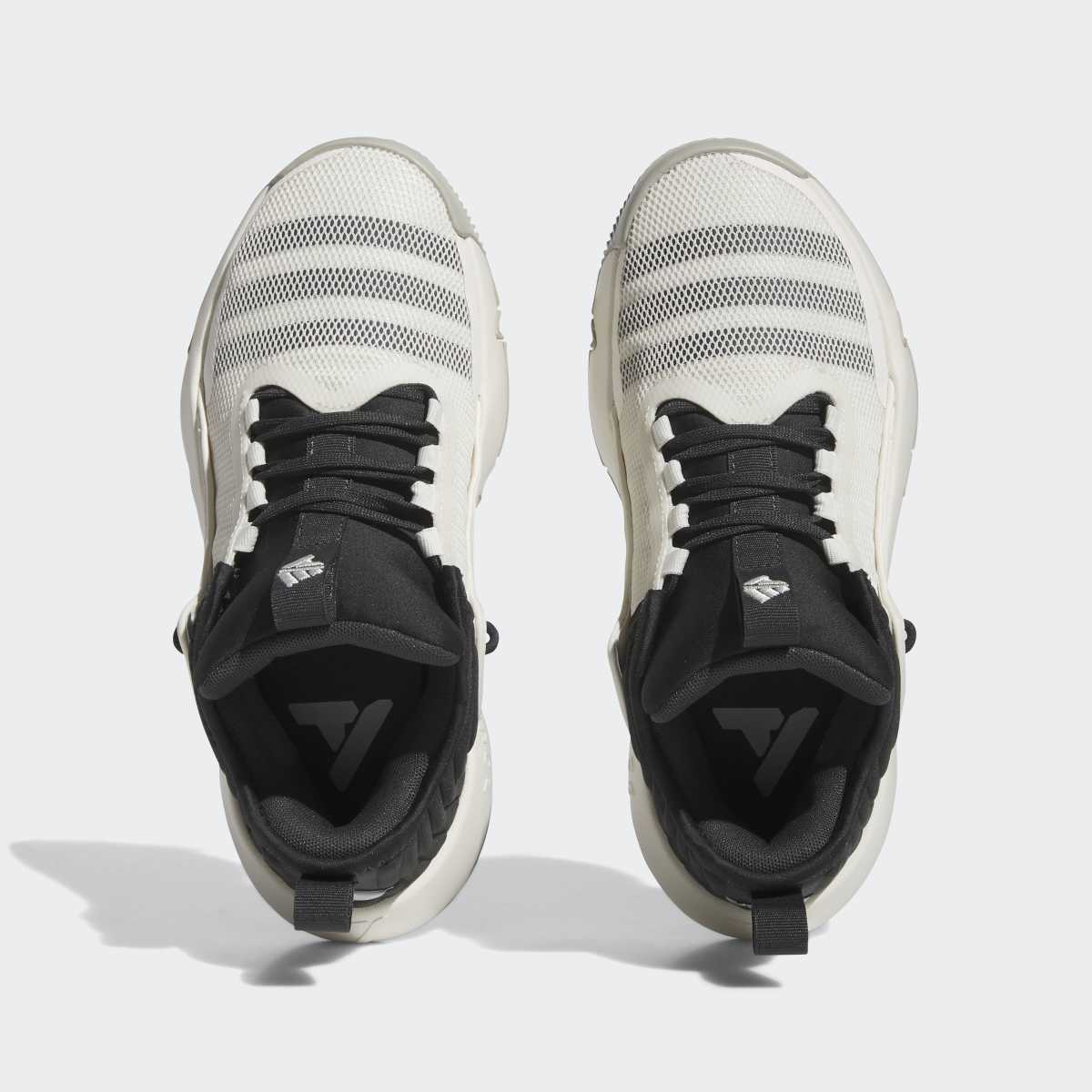 PATIKE ADIDAS TRAE UNLIMITED BG