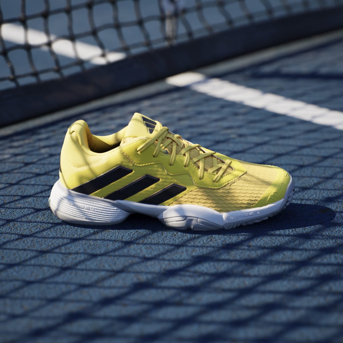 PATIKE ADIDAS BARRICADE K BG