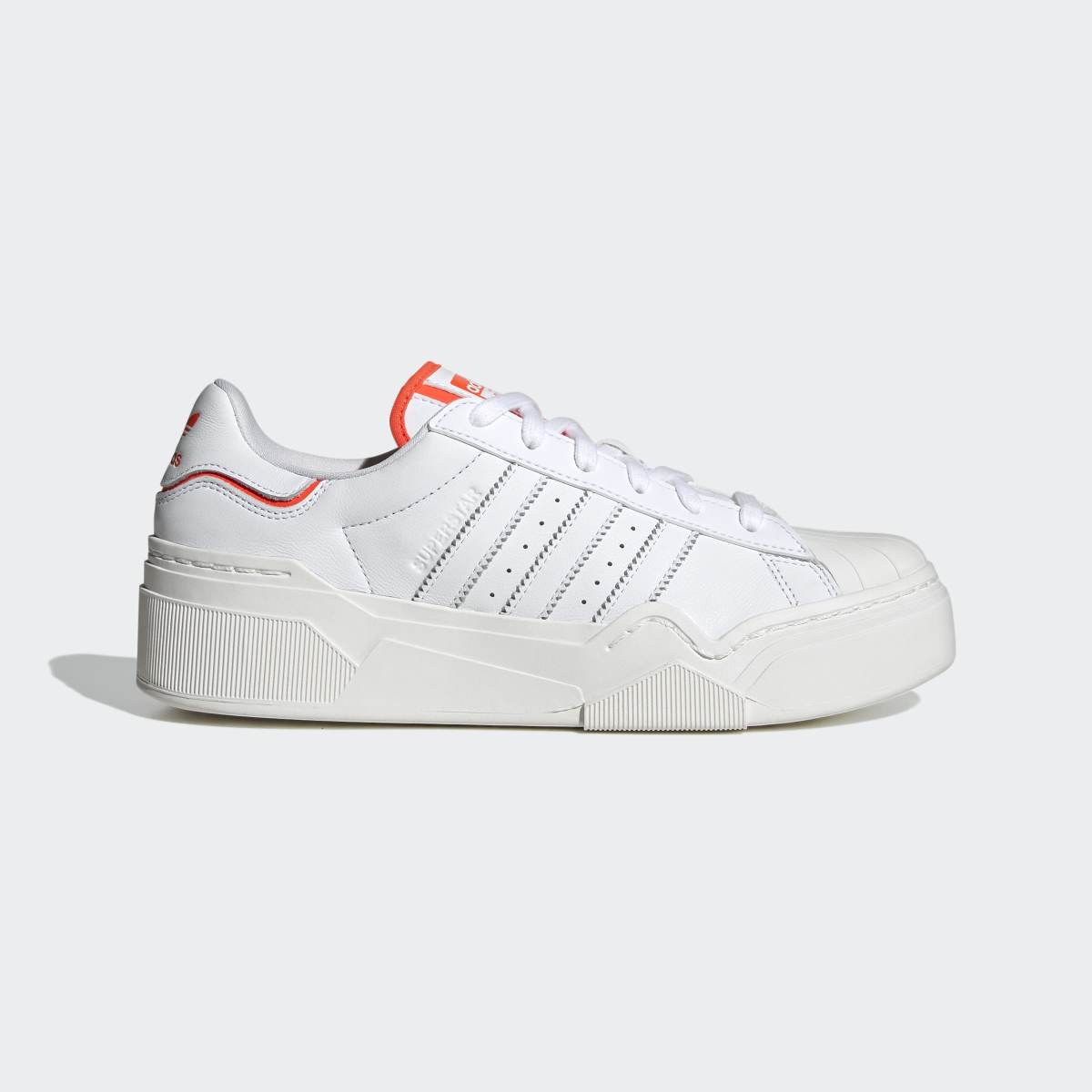 PATIKE ADIDAS SUPERSTAR BONEGA 2B W 