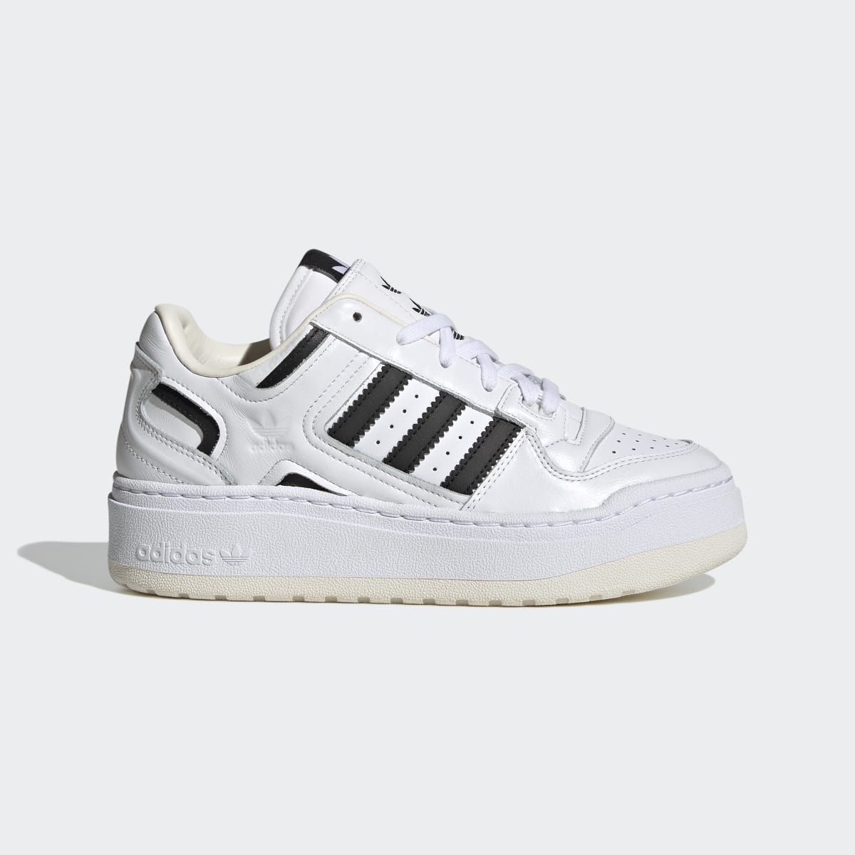 PATIKE ADIDAS FORUM XLG W 