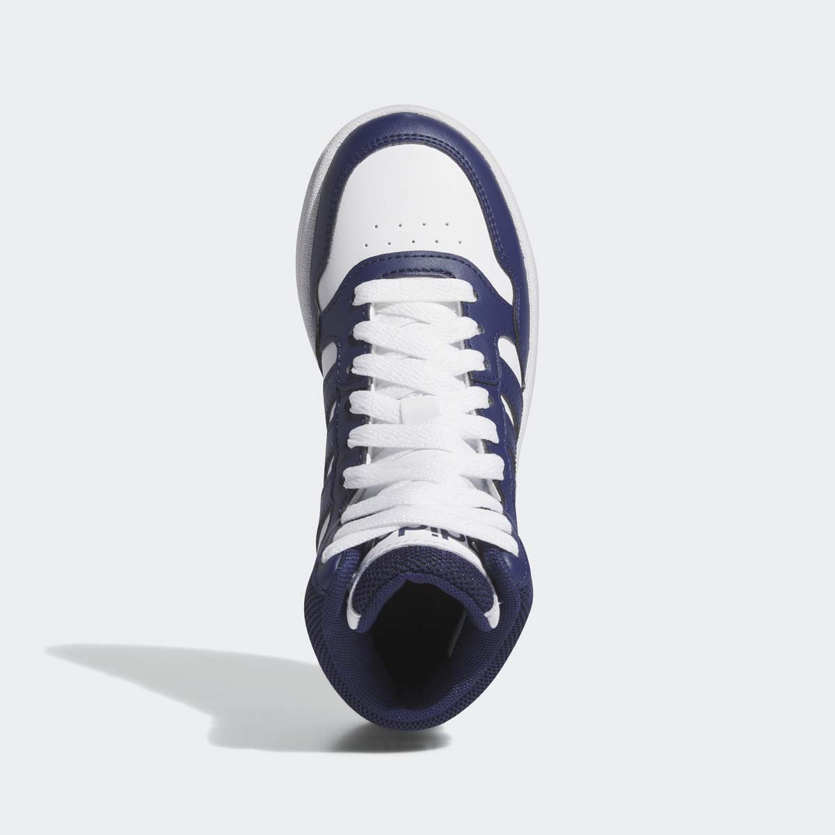 PATIKE ADIDAS HOOPS 3.0 MID K BG 