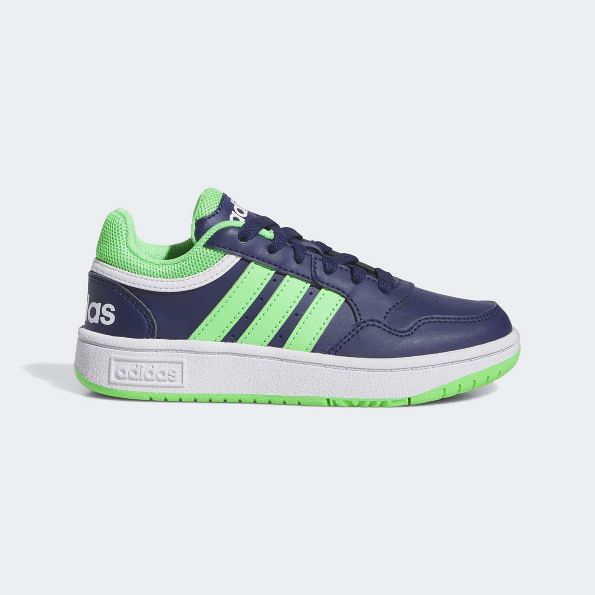 PATIKE ADIDAS HOOPS 3.0 K BG 