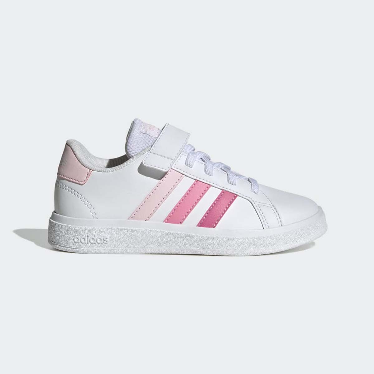 PATIKE ADIDAS GRAND COURT 2.0 EL K GP