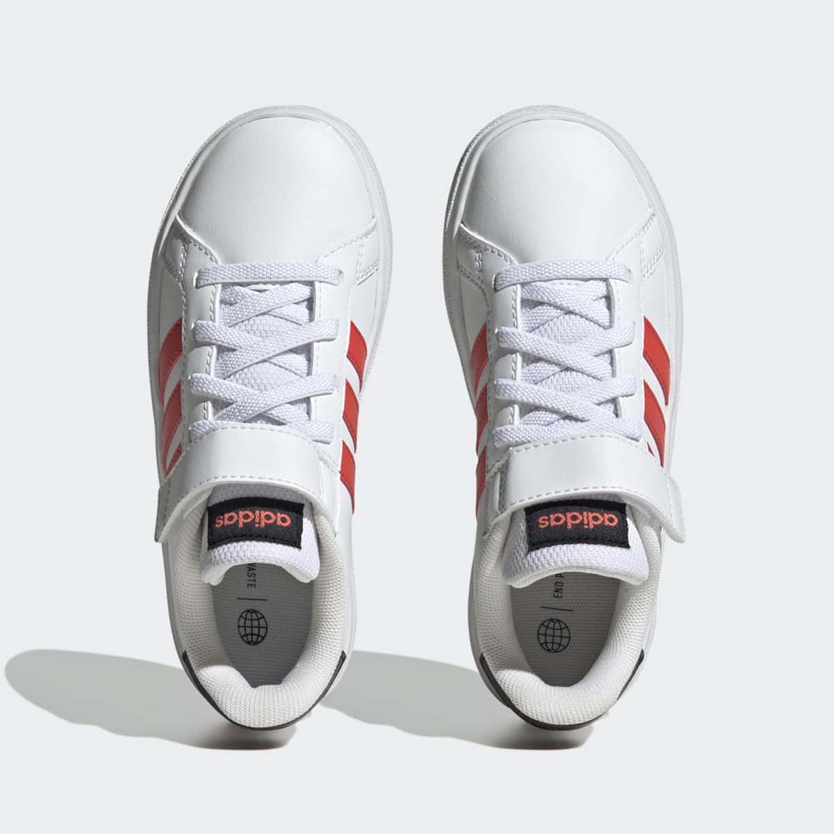 PATIKE ADIDAS GRAND COURT 2.0 EL K BP