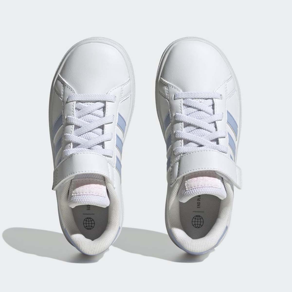 PATIKE ADIDAS GRAND COURT 2.0 EL K GP