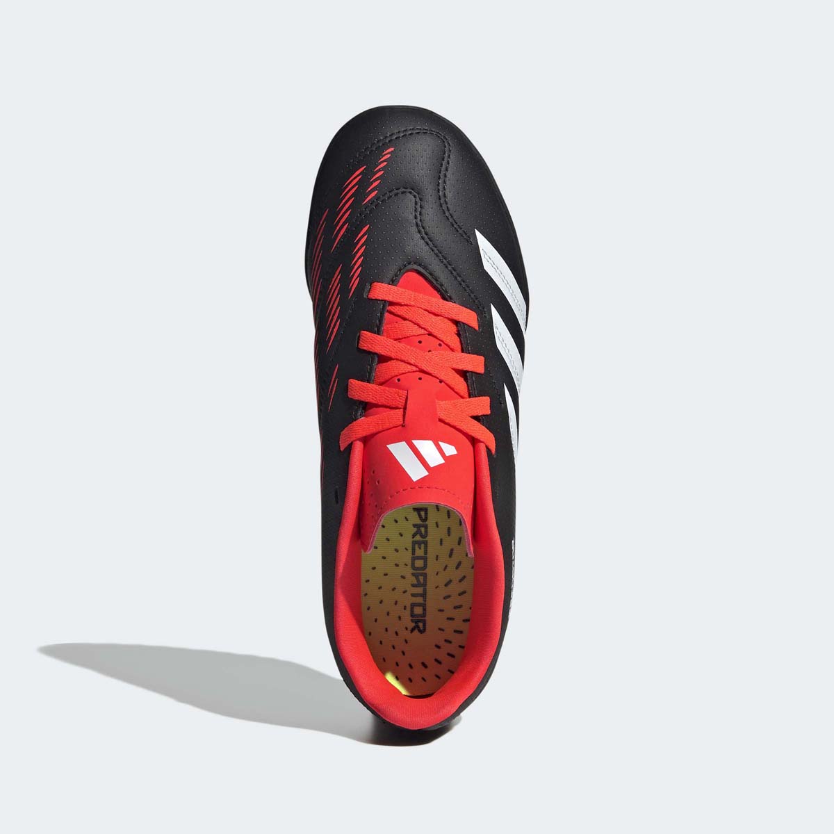 PATIKE ADIDAS PREDATOR CLUB TF J BG