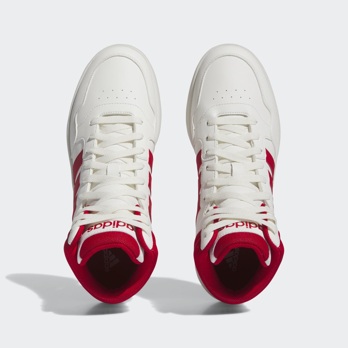 PATIKE ADIDAS HOOPS 3.0 MID M 