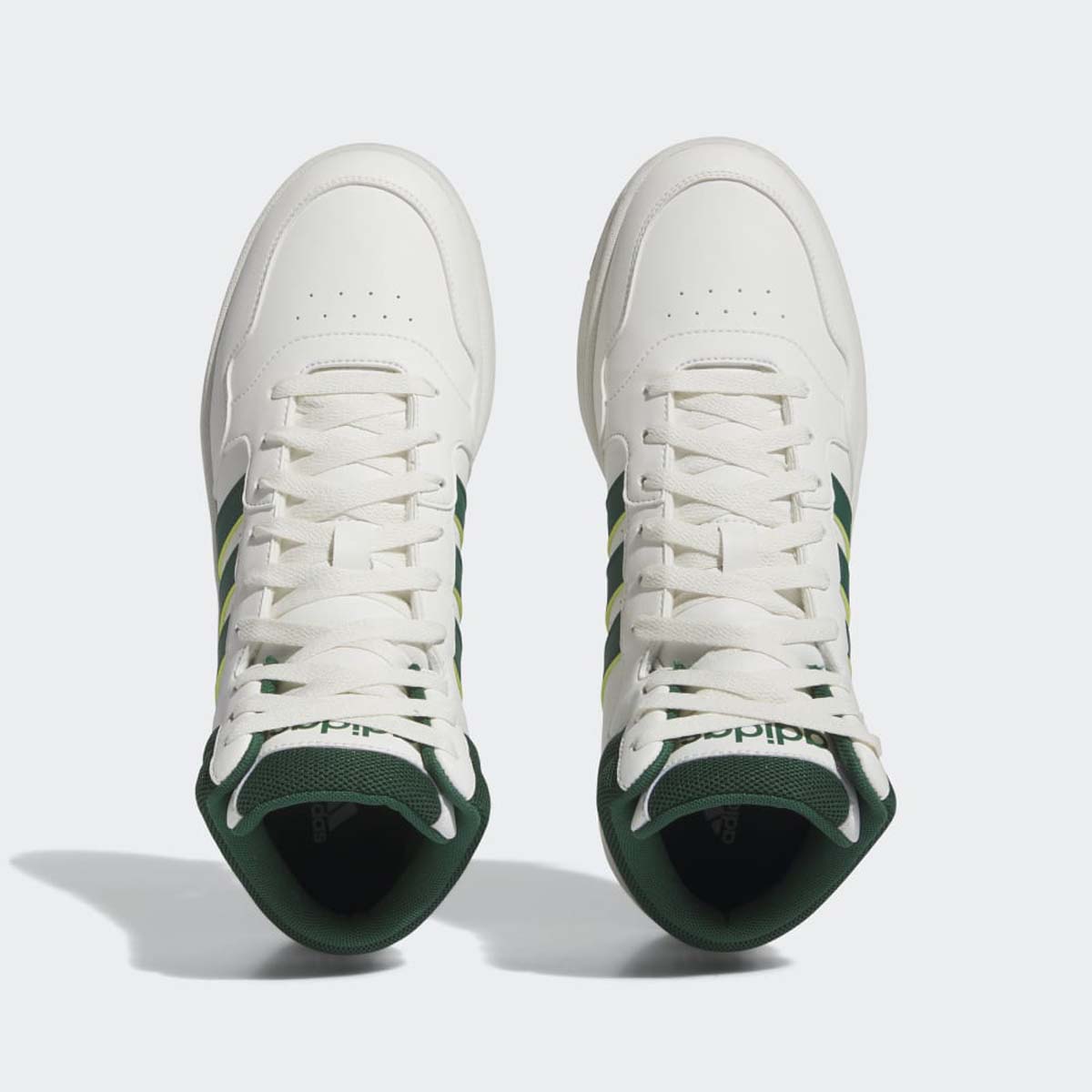 PATIKE ADIDAS HOOPS 3.0 MID M