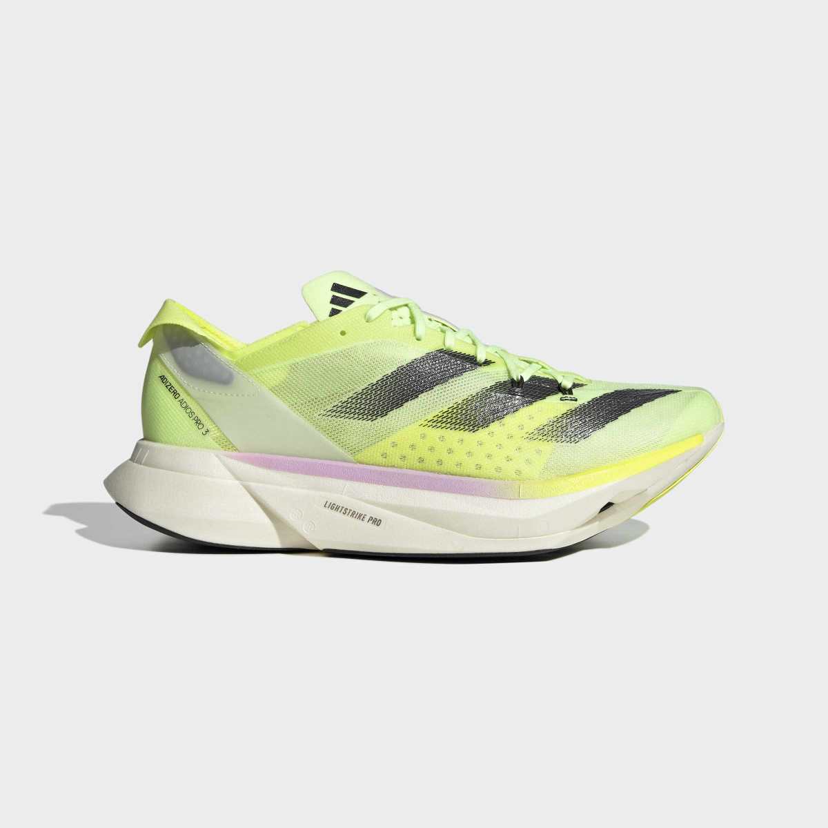 PATIKE ADIDAS ADIZERO ADIOS PRO 3 W