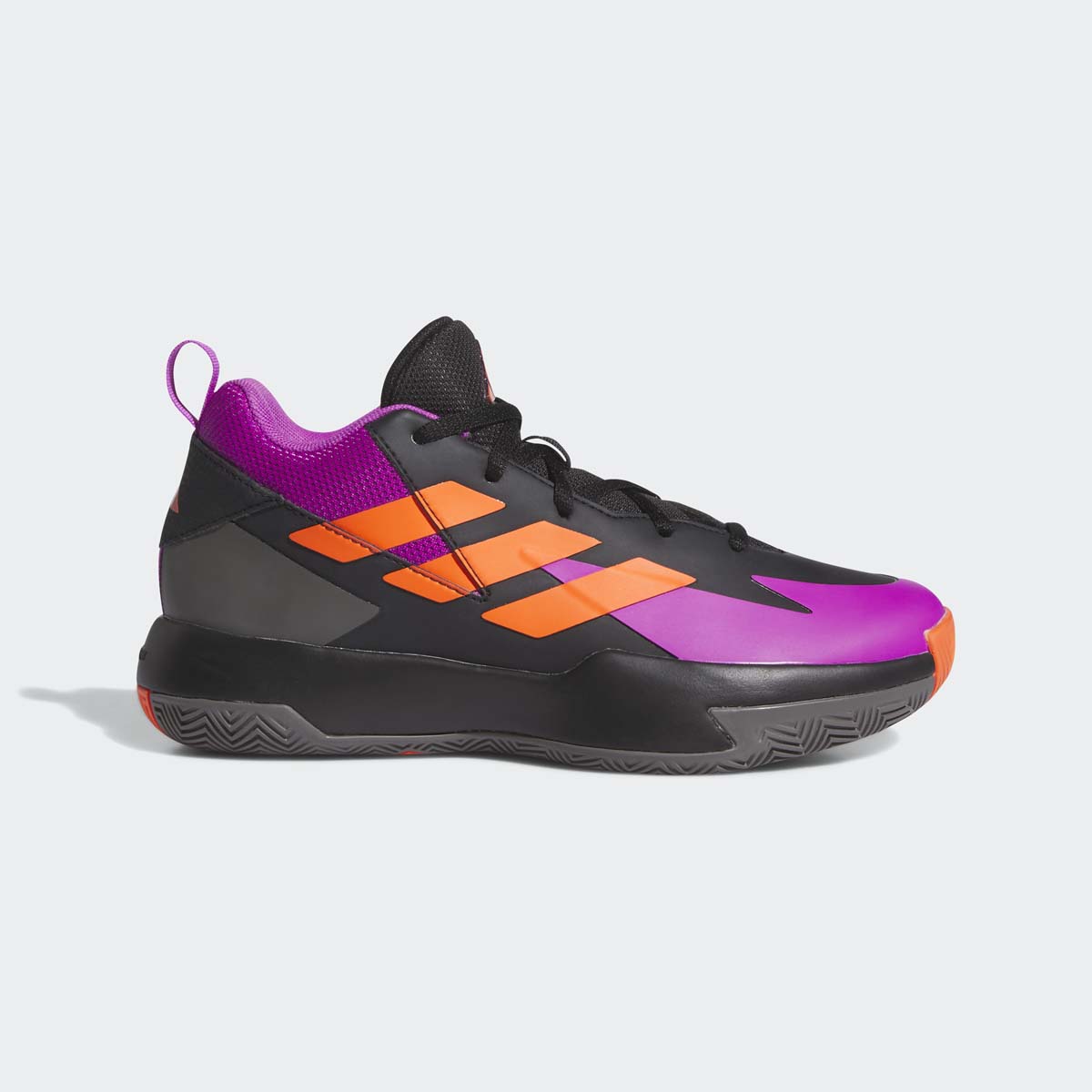 PATIKE ADIDAS CROSS EM UP SELECT J BG 
