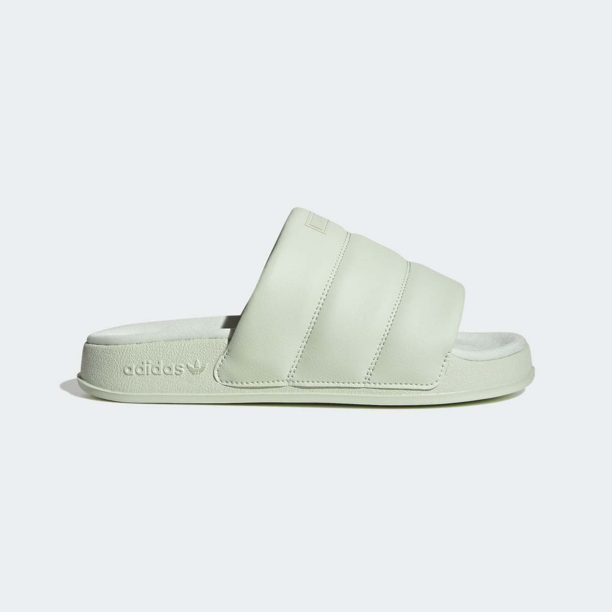 PAPUCE ADIDAS ADILETTE ESSENTIAL SLIDES W