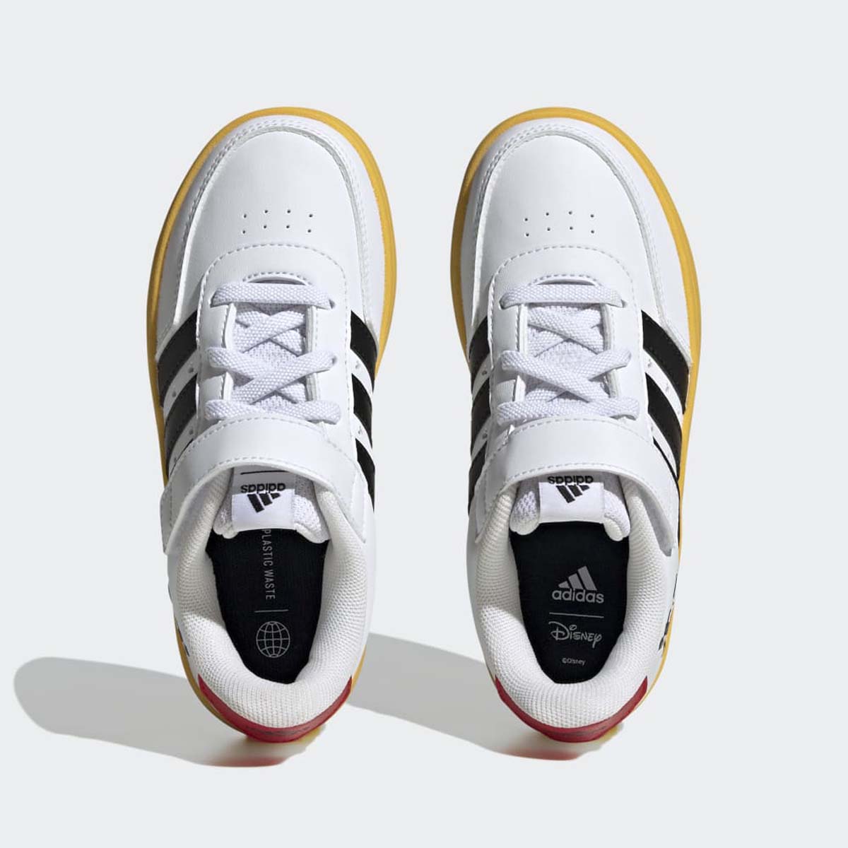 PATIKE ADIDAS BREAKNET MICKEY EL K BP