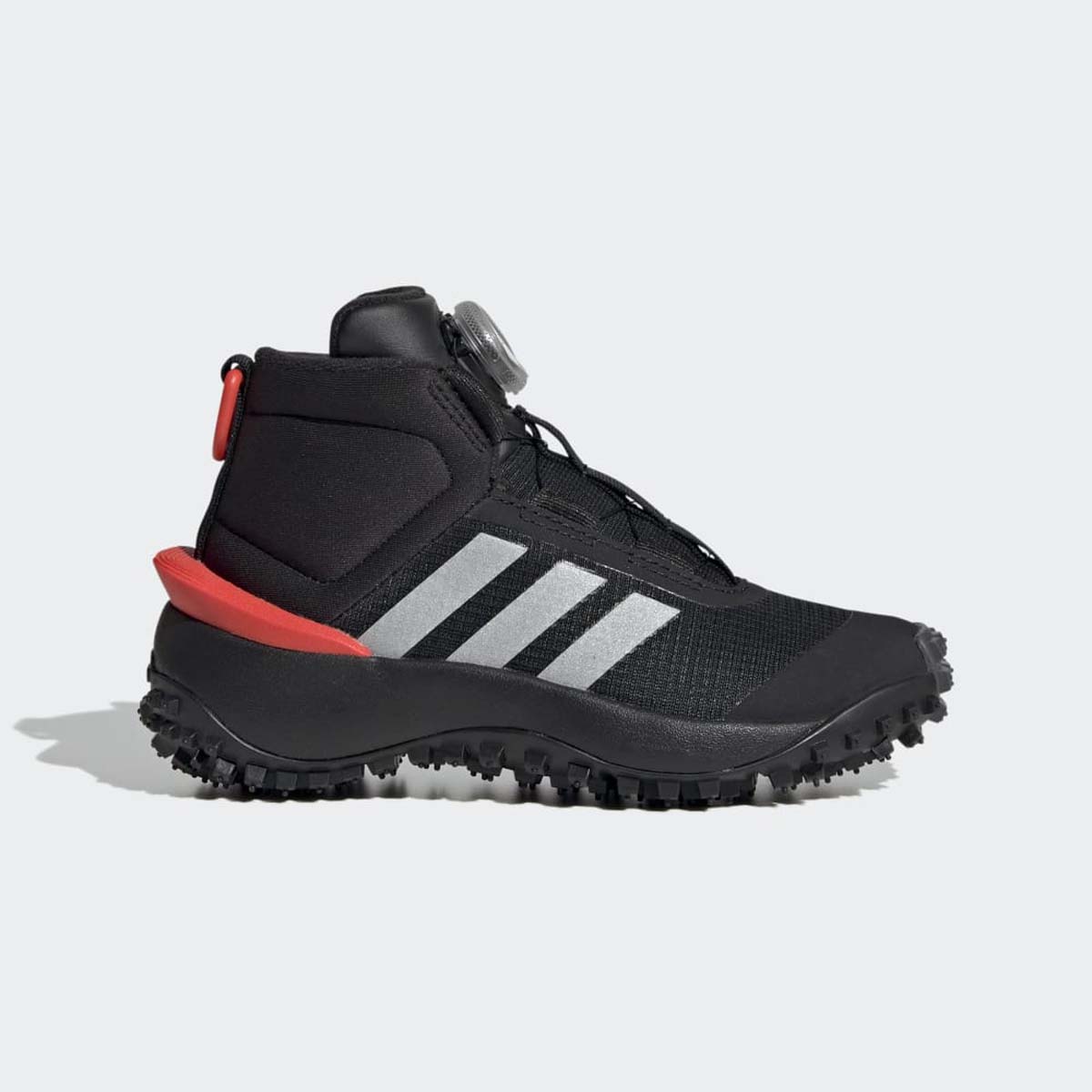 CIPELE ADIDAS FORTATRAIL BOA K BG 