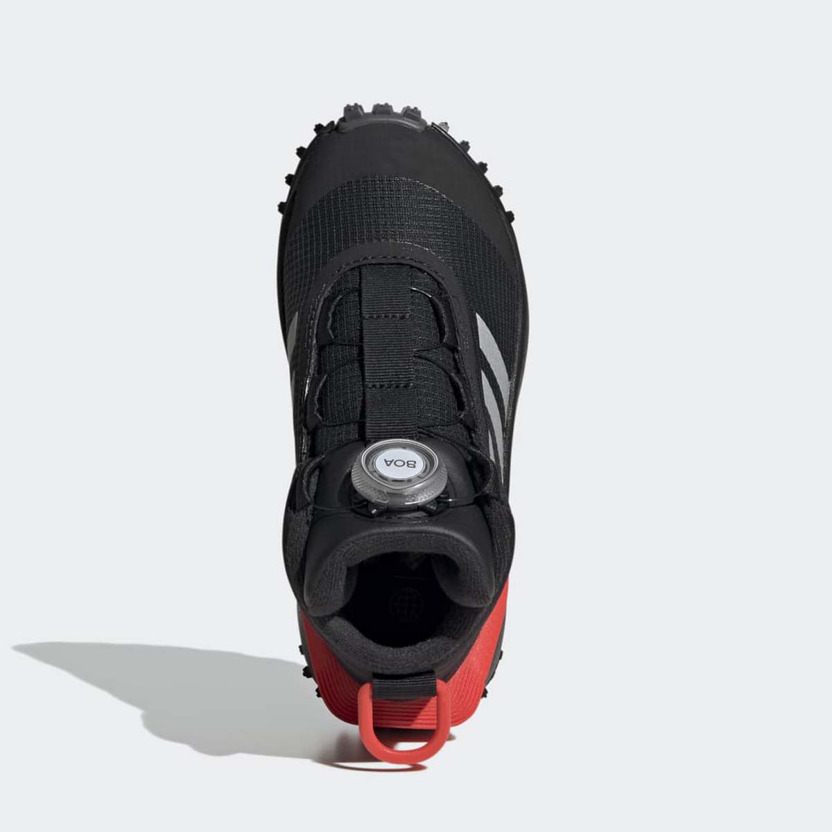 CIPELE ADIDAS FORTATRAIL BOA K BG 