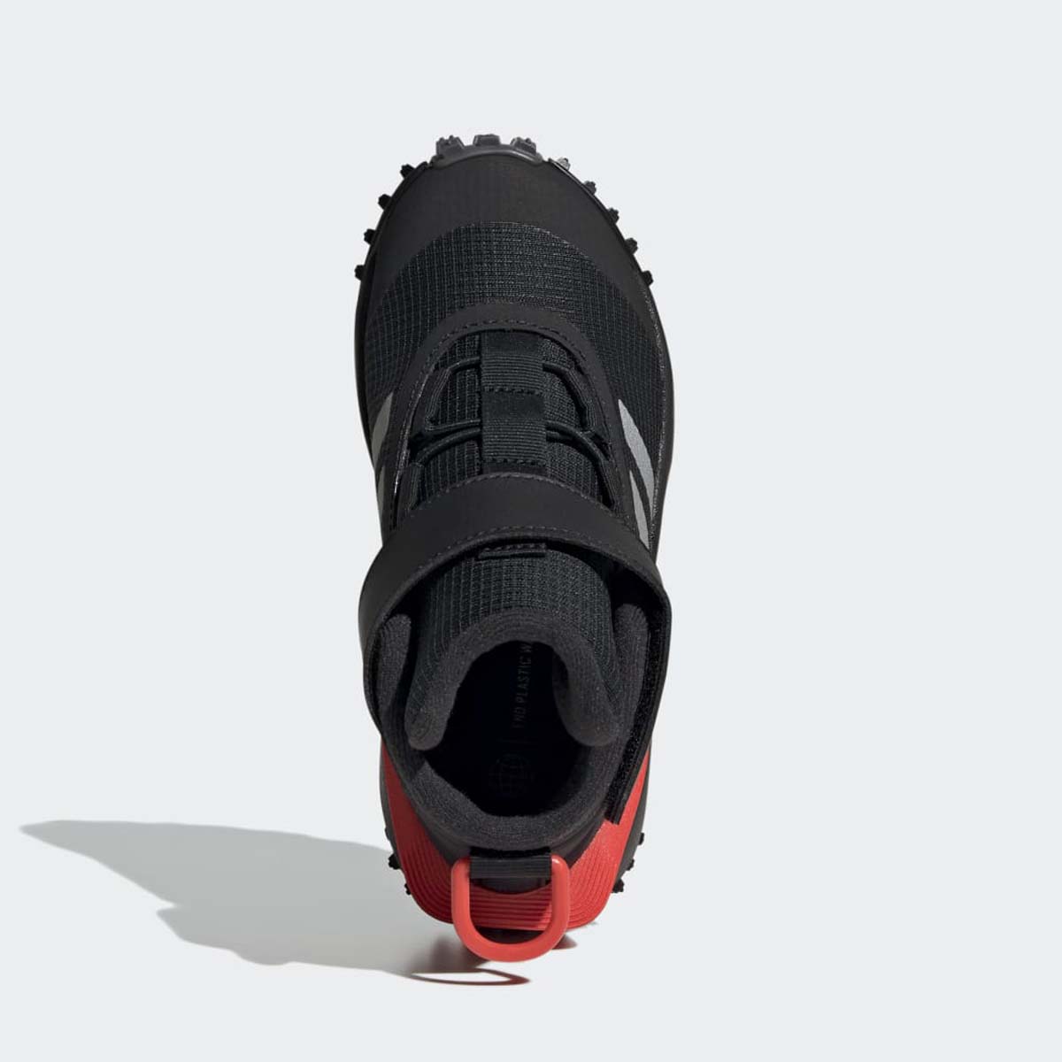 CIPELE ADIDAS FORTATRAIL EL K BG 