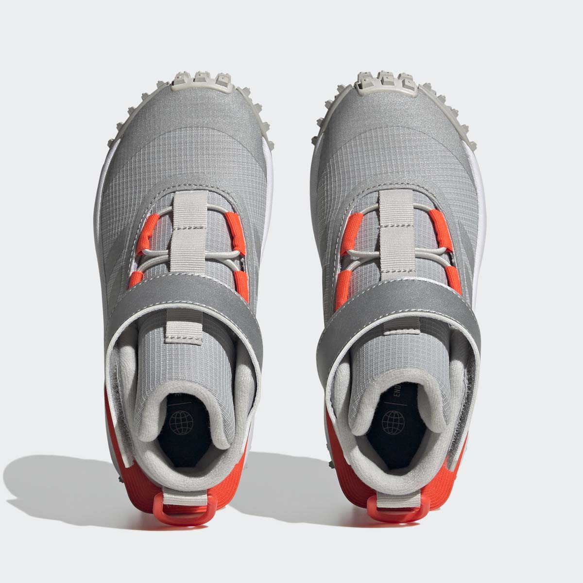 CIPELE ADIDAS FORTATRAIL EL K GG 