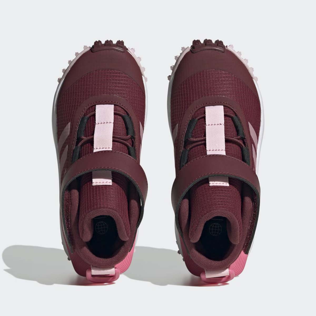 CIPELE ADIDAS FORTATRAIL EL K GG 