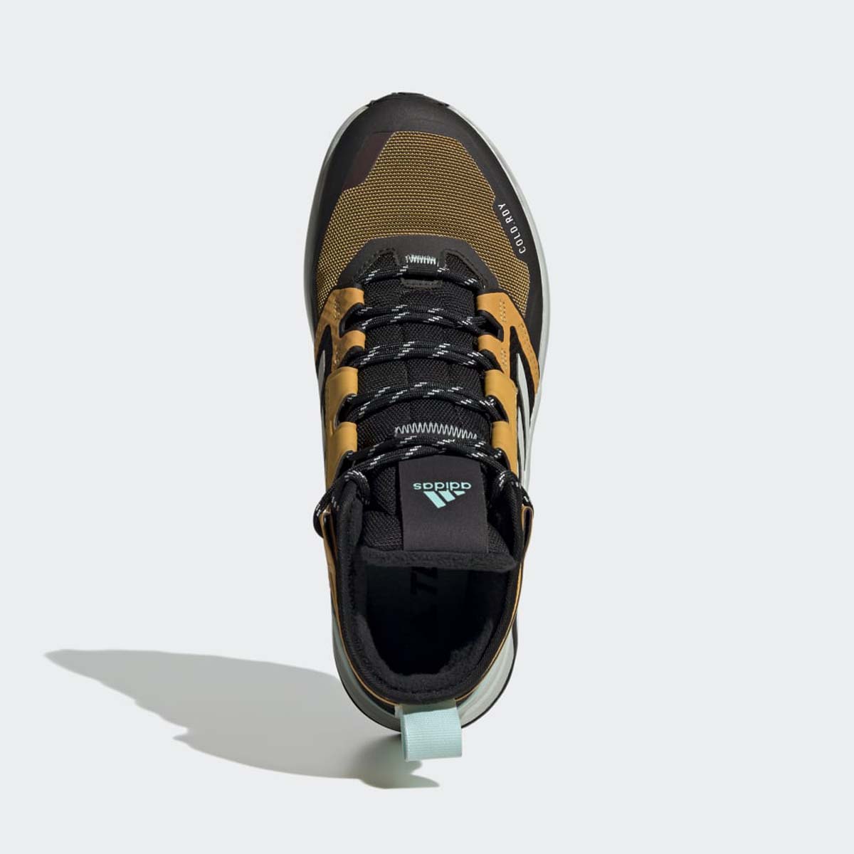 PATIKE ADIDAS TERREX TRAILMAKER C,RDY W 