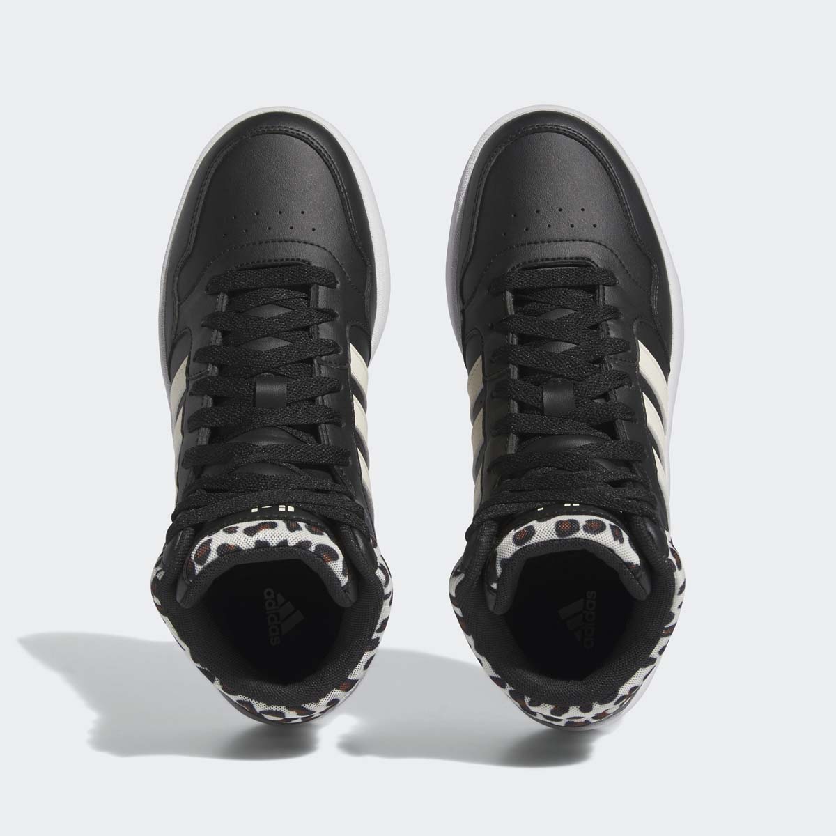 PATIKE ADIDAS HOOPS 3.0 MID W