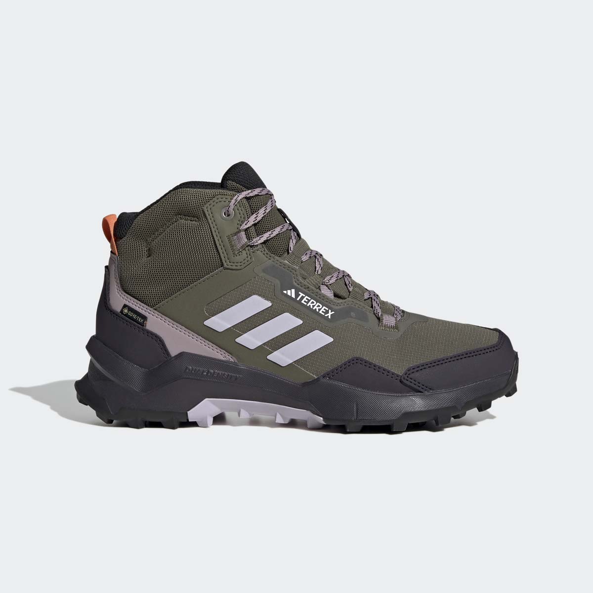 CIPELE ADIDAS TERREX AX4 MID GTX W