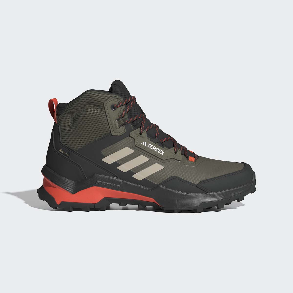 CIPELE ADIDAS TERREX AX4 MID GTX M 