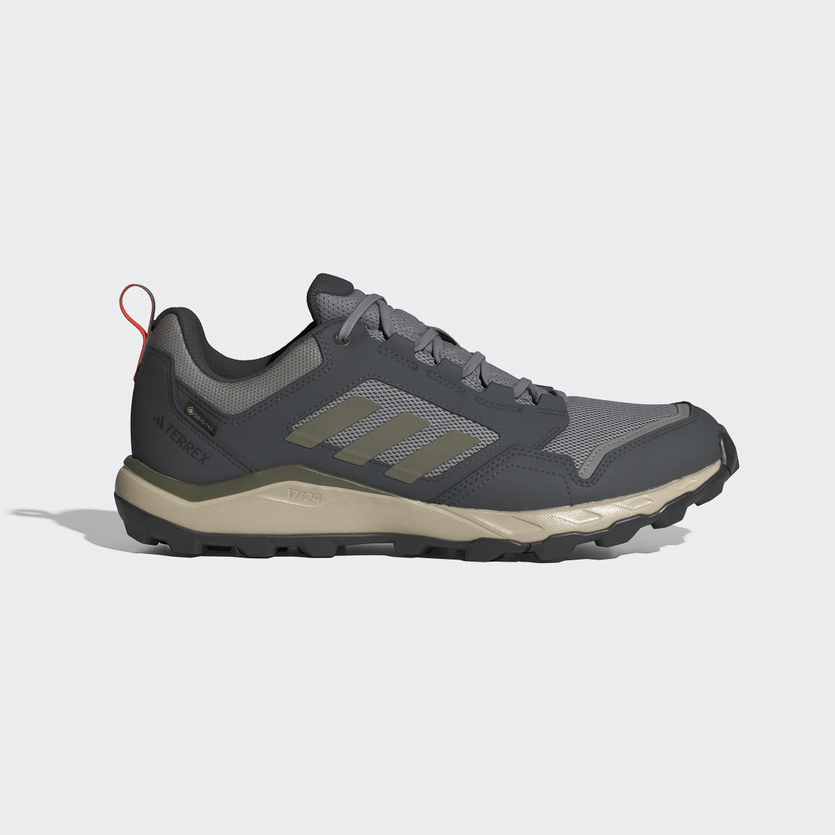 PATIKE ADIDAS TERREX TRACEROCKER M