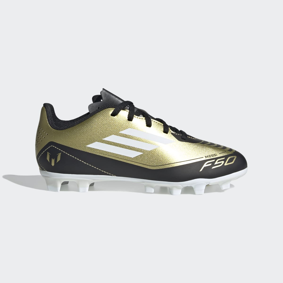 KOPACKE ADIDAS F50 CLUB FXG J MESS BG 