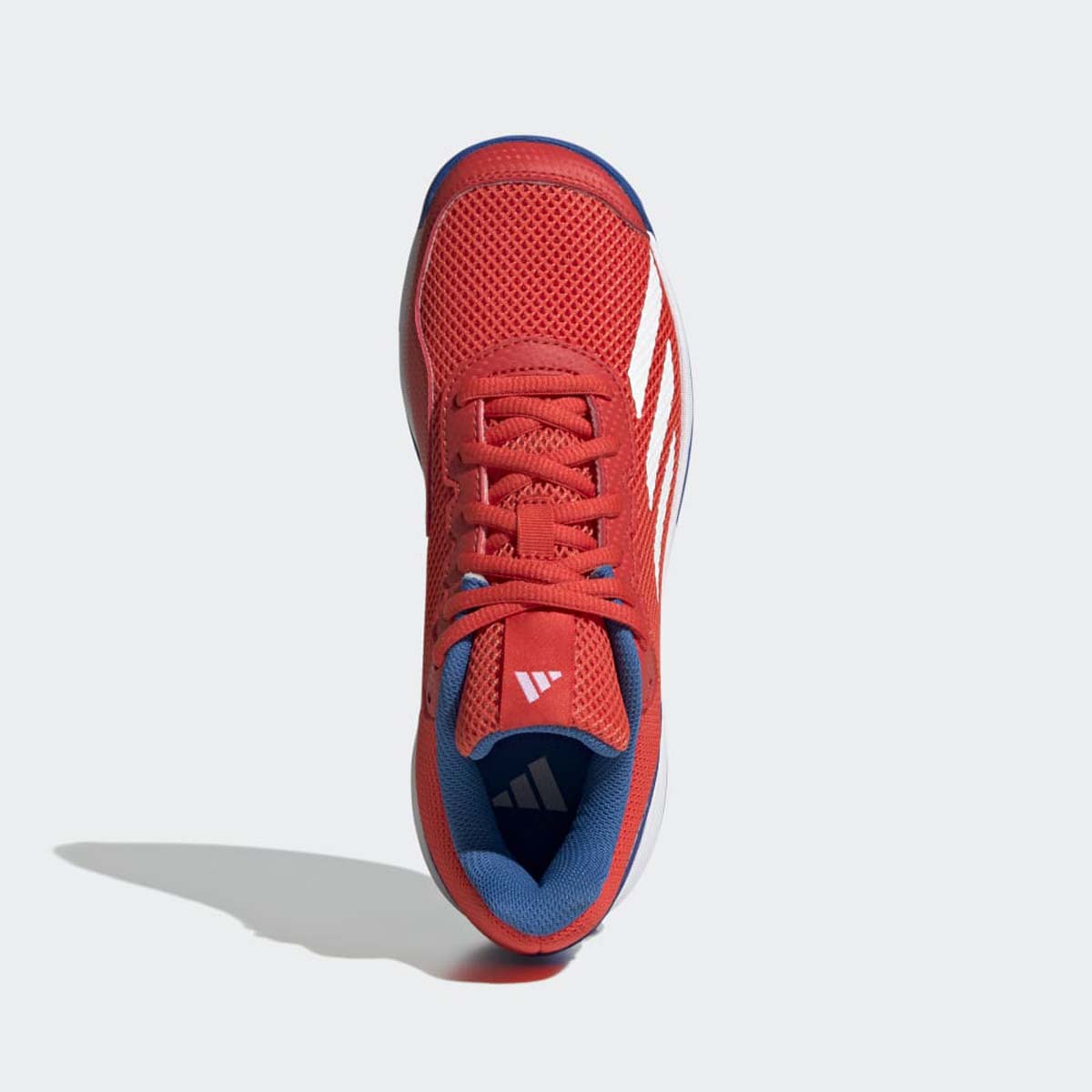 PATIKE ADIDAS COURTFLASH K BG