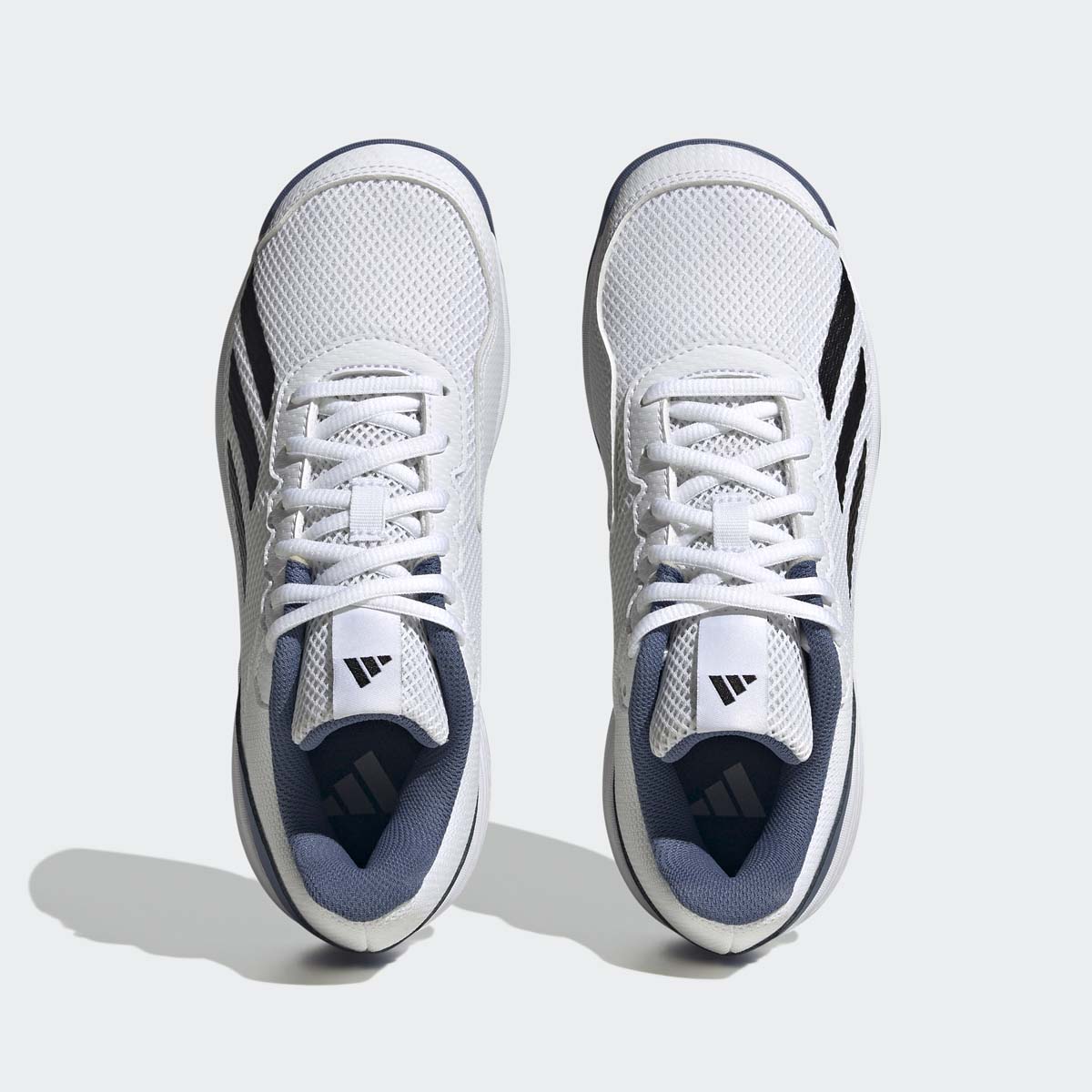 PATIKE ADIDAS COURTFLASH K BG