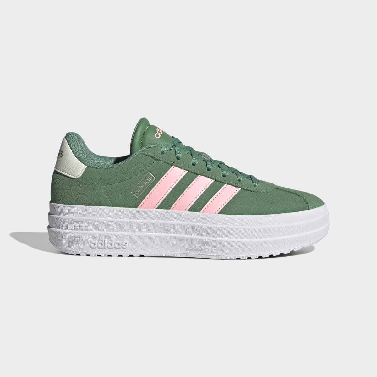 PATIKE ADIDAS VL COURT BOLD W
