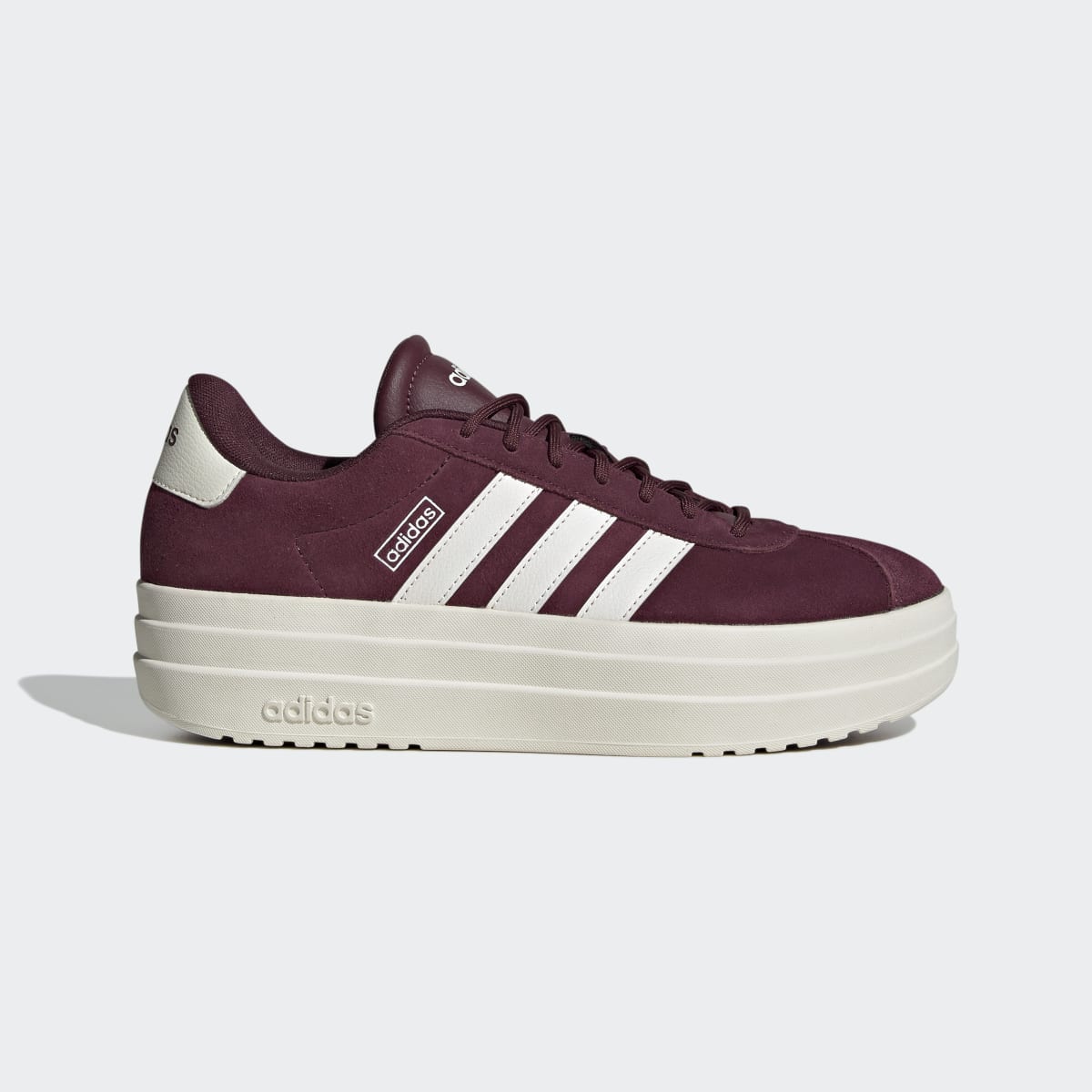 PATIKE ADIDAS VL COURT BOLD W 
