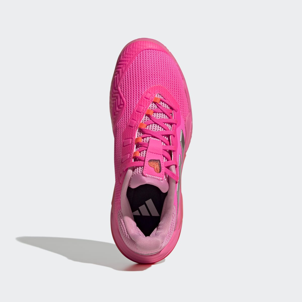 PATIKE ADIDAS BARRICADE 13 W
