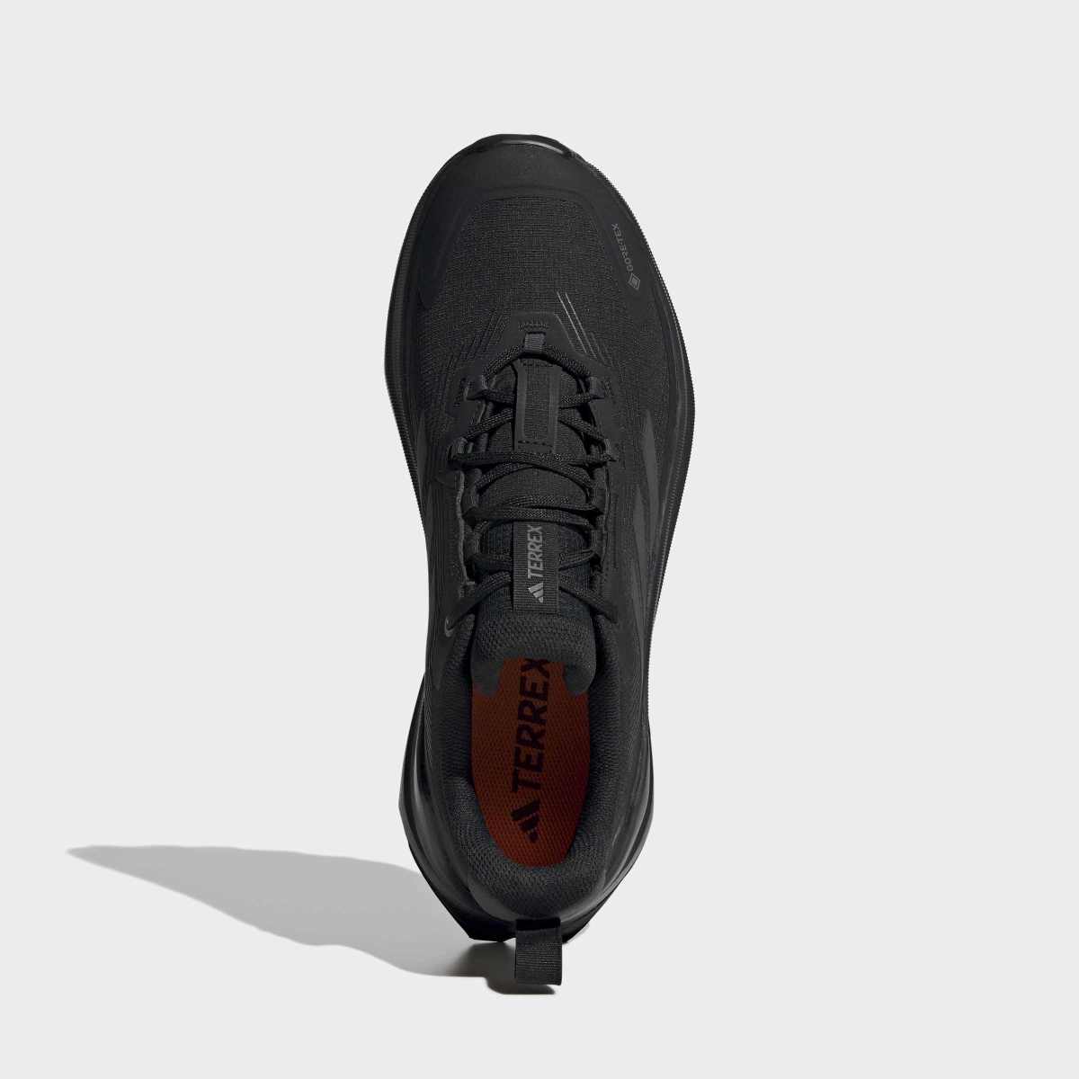 PATIKE ADIDAS TERREX TRAILMAKER 2 GTX M 