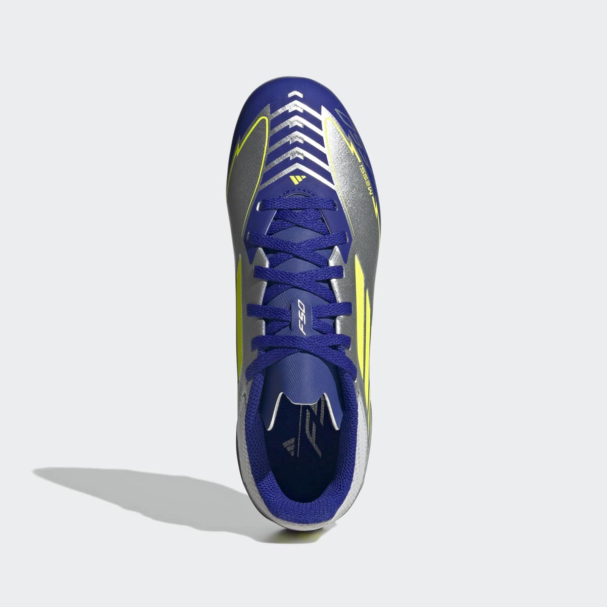 KOPACKE ADIDAS F50 LEAGUE FG/MG J MESSI BPG 