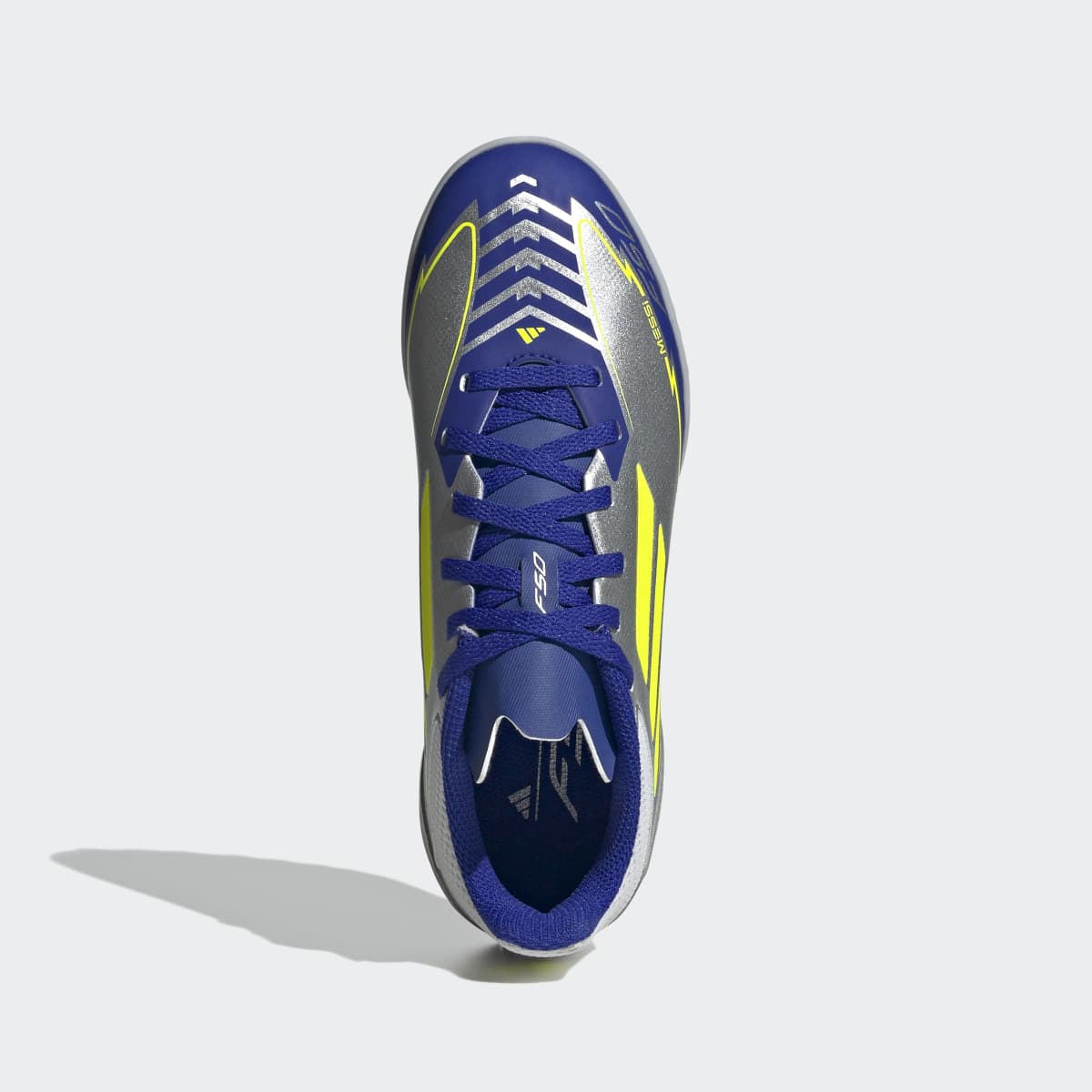 PATIKE ADIDAS F50 LEAGUE TF J MESSI BG