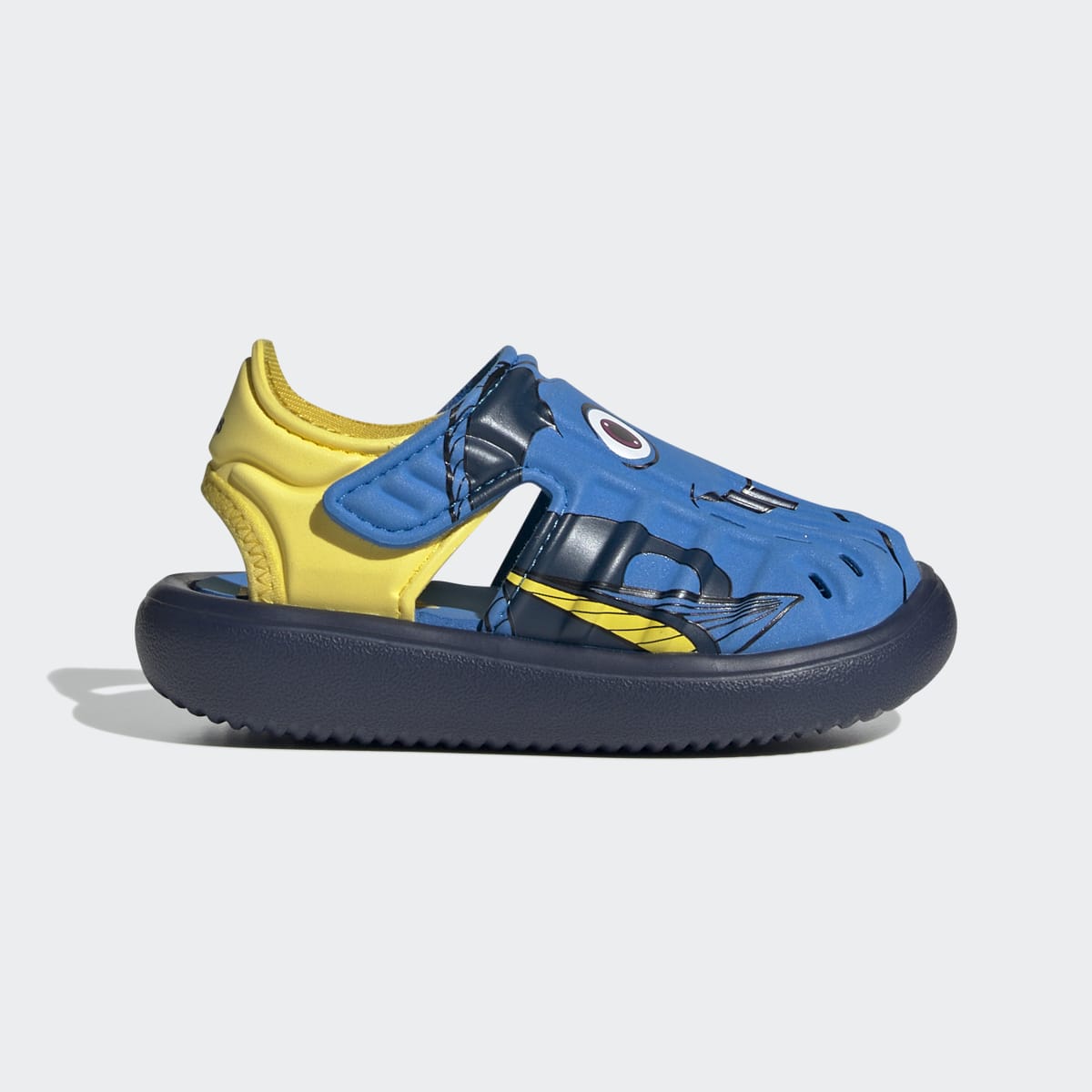 SANDALE ADIDAS WATER SANDAL DORI I BT 