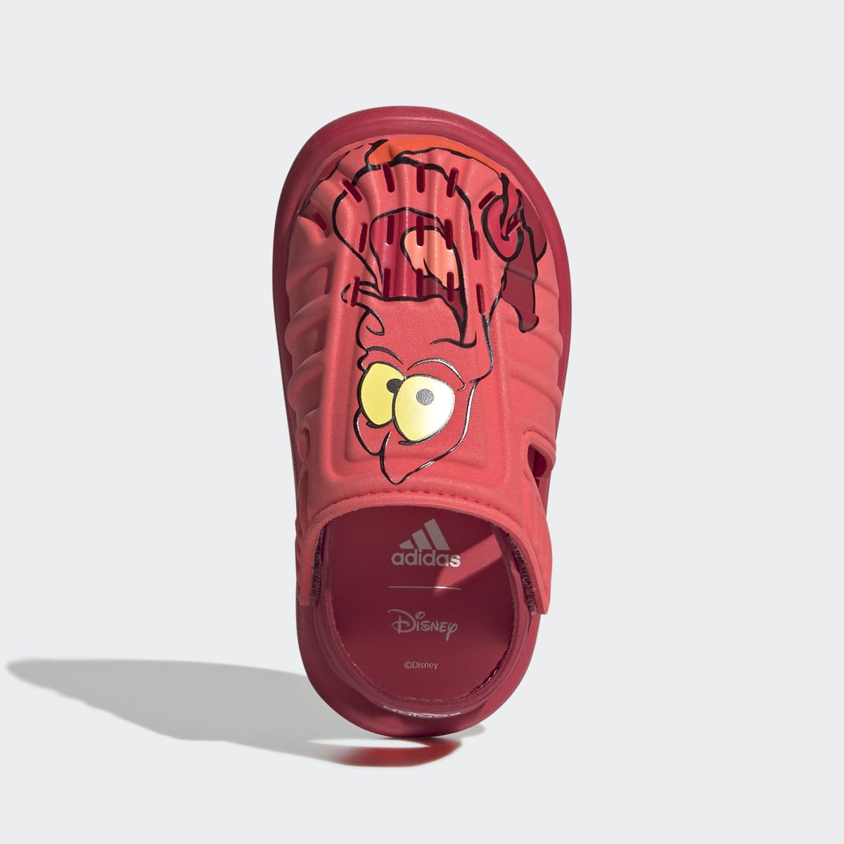 SANDALE ADIDAS WATER SANDAL BT 