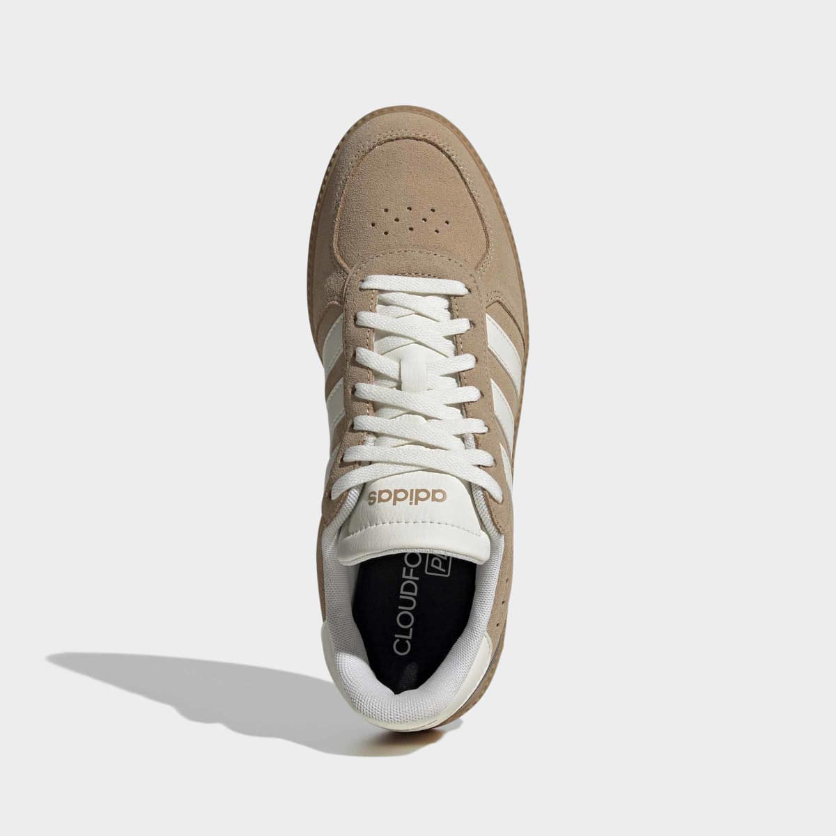 PATIKE ADIDAS BREAKNET SLEEK W 