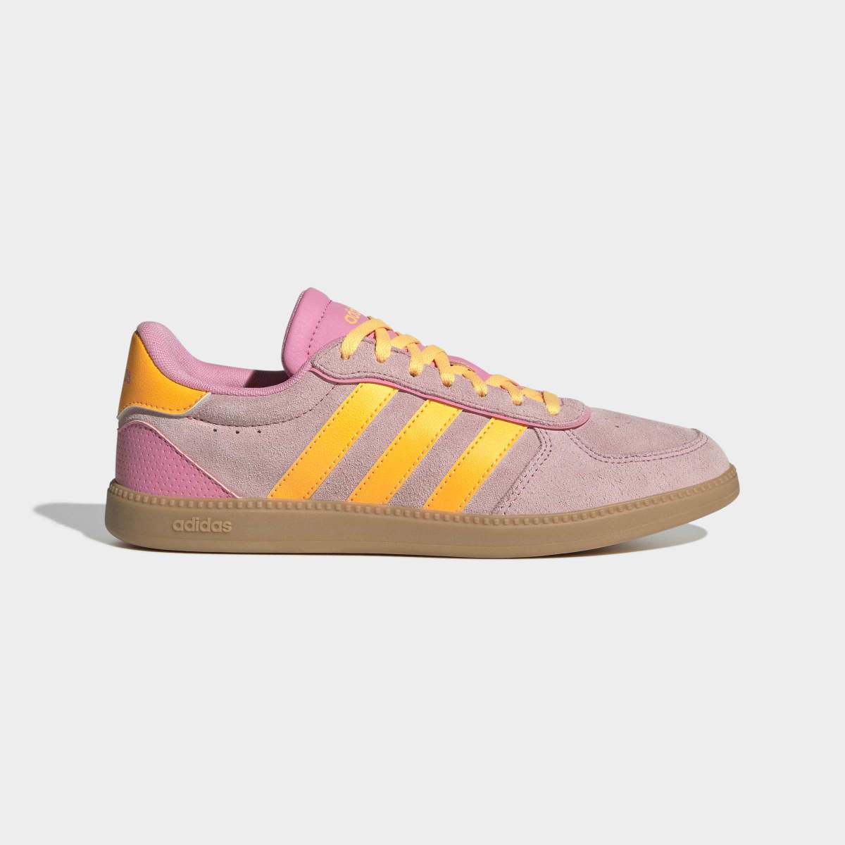 PATIKE ADIDAS BREAKNET SLEEK W 