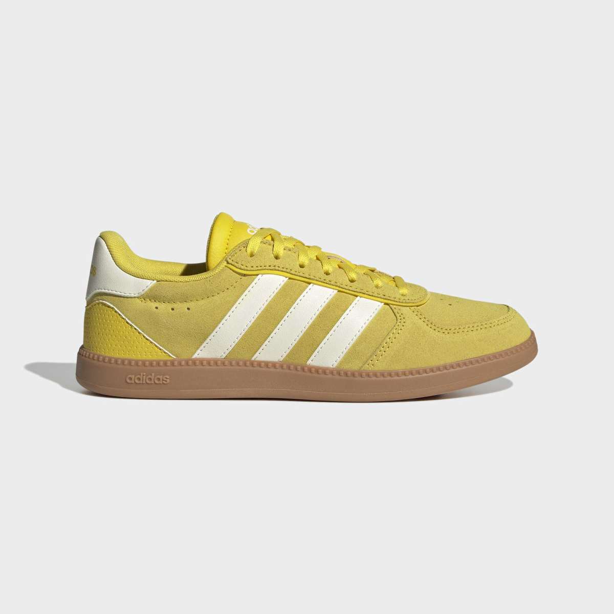 PATIKE ADIDAS BREAKNET SLEEK W