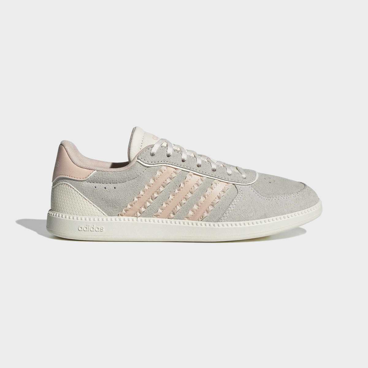 PATIKE ADIDAS BREAKNET SLEEK W 