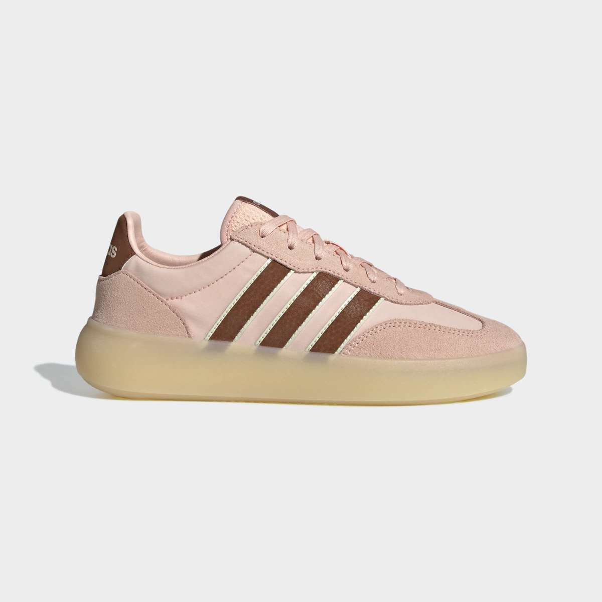 PATIKE ADIDAS BARREDA DECODE 