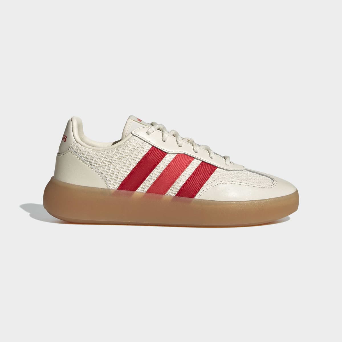PATIKE ADIDAS BARREDA DECODE W