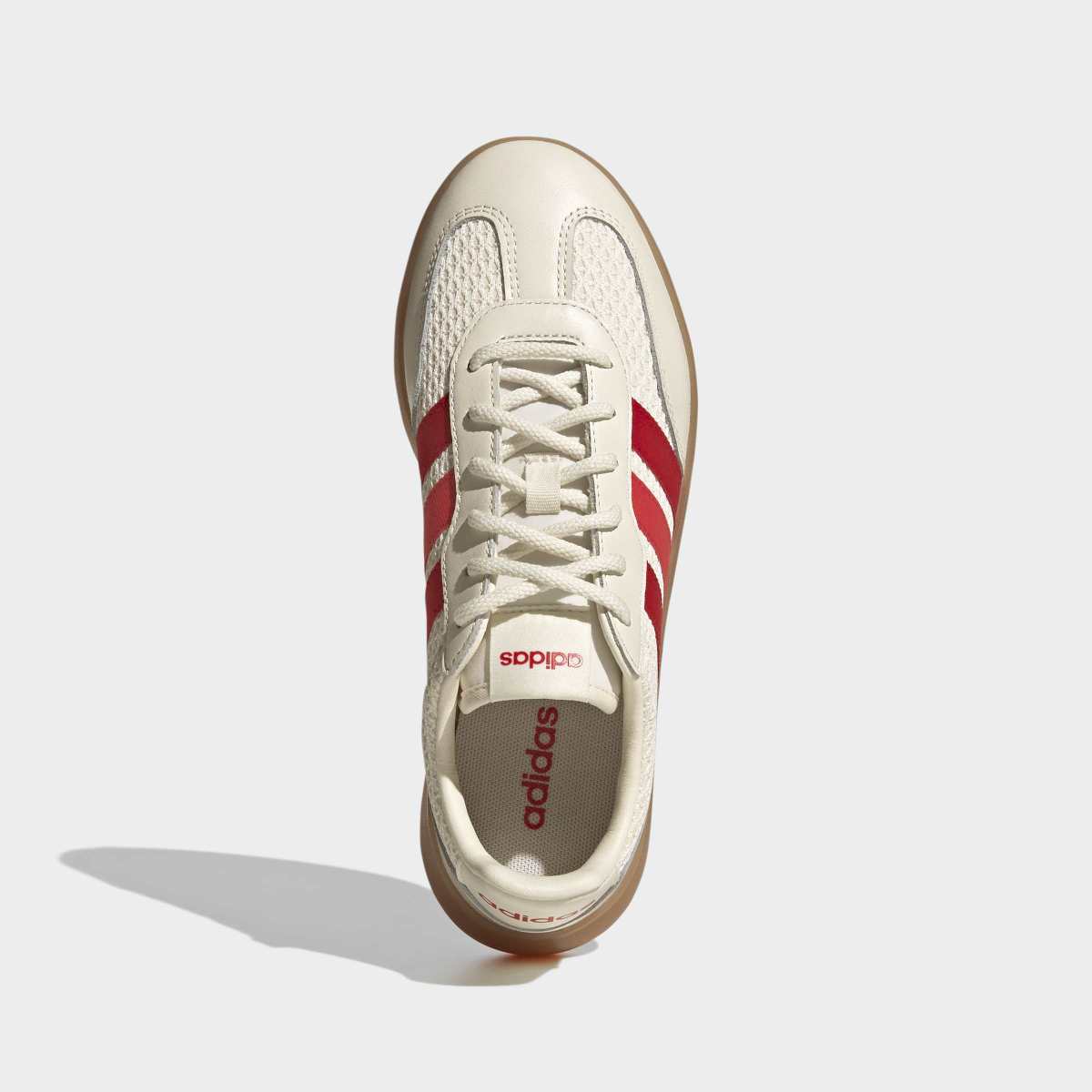 PATIKE ADIDAS BARREDA DECODE W 