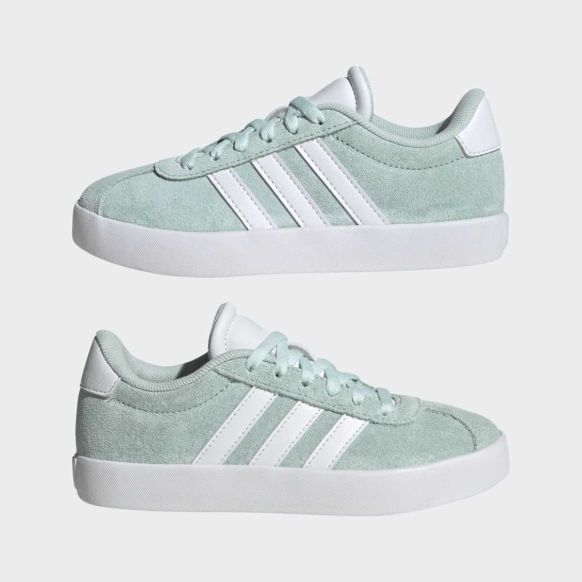 PATIKE ADIDAS VL COURT 3.0 K GG 