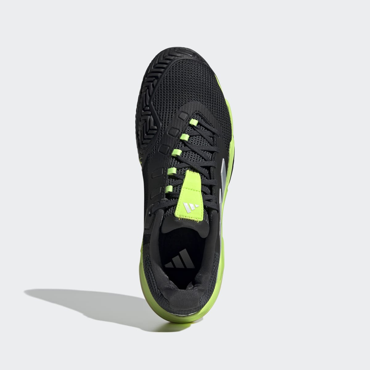 PATIKE ADIDAS BARRICADE 13 M CL M