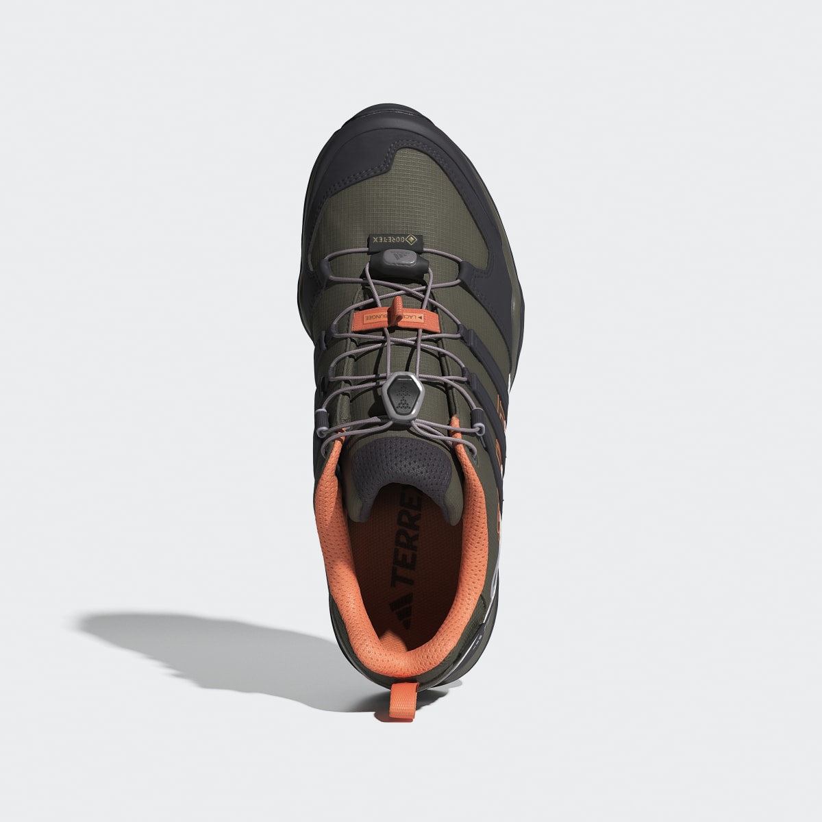 CIPELE ADIDAS TERREX SWIFT R2 GTX W 
