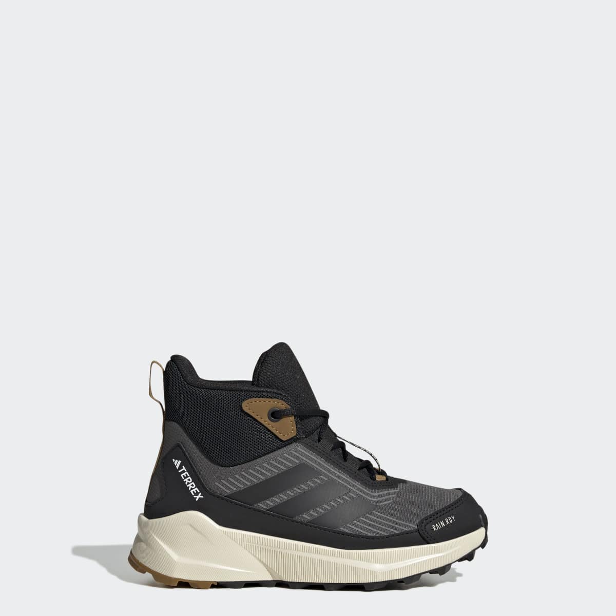 CIPELE ADIDAS TERREX TRAILMAKER 2 MID CP K BG 